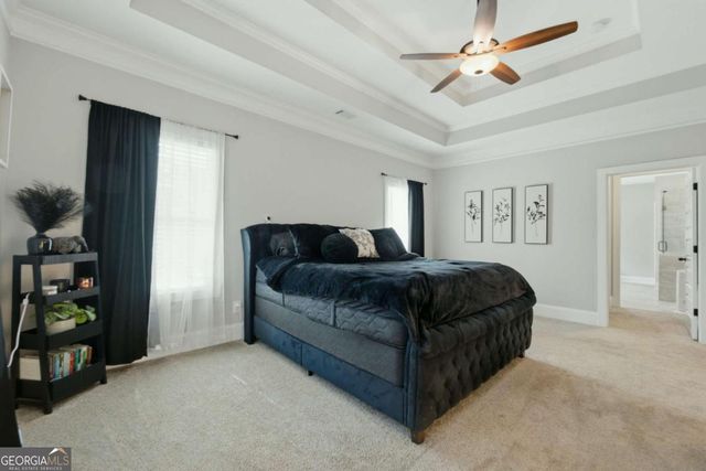 991 Turner Church Road, Mcdonough, GA 30252
