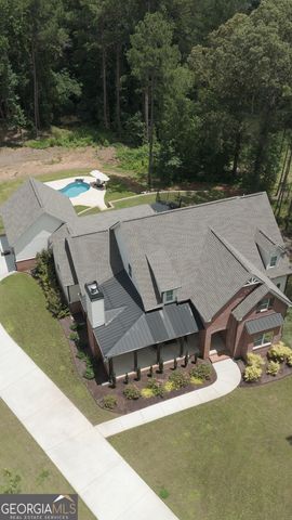 991 Turner Church Road, Mcdonough, GA 30252