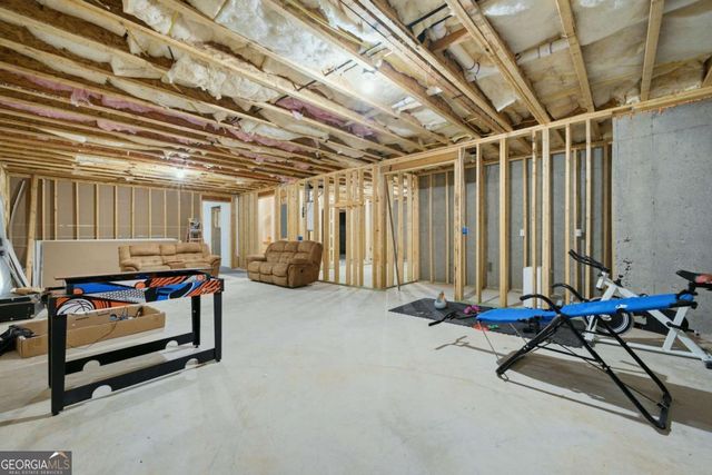 991 Turner Church Road, Mcdonough, GA 30252