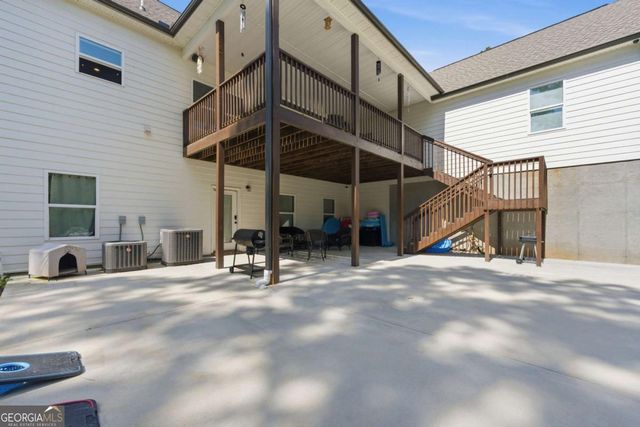 991 Turner Church Road, Mcdonough, GA 30252