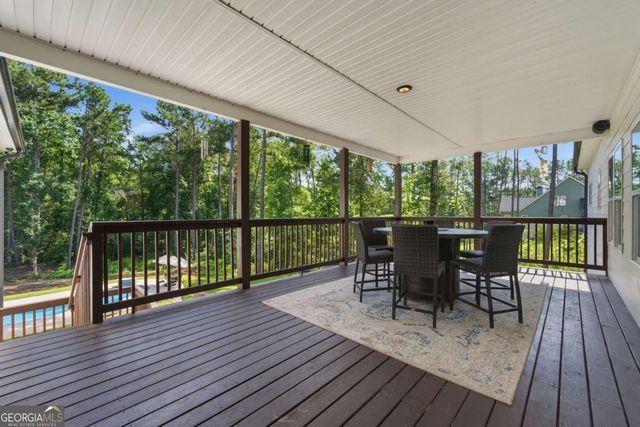 991 Turner Church Road, Mcdonough, GA 30252
