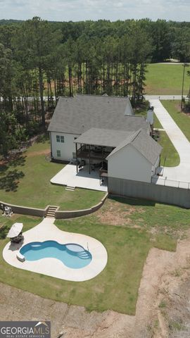 991 Turner Church Road, Mcdonough, GA 30252