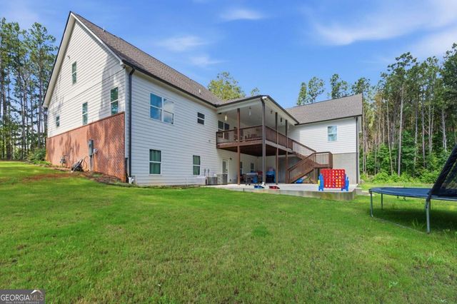 991 Turner Church Road, Mcdonough, GA 30252