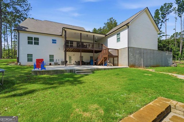 991 Turner Church Road, Mcdonough, GA 30252