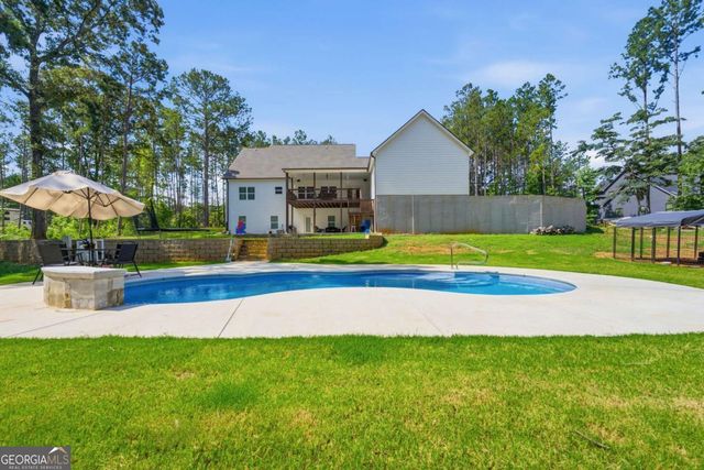 991 Turner Church Road, Mcdonough, GA 30252