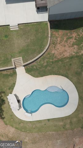 991 Turner Church Road, Mcdonough, GA 30252