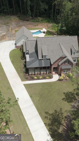 991 Turner Church Road, Mcdonough, GA 30252
