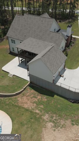 991 Turner Church Road, Mcdonough, GA 30252