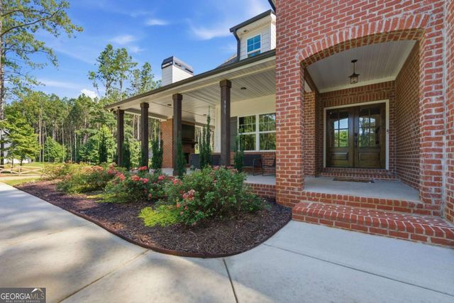 991 Turner Church Road, Mcdonough, GA 30252