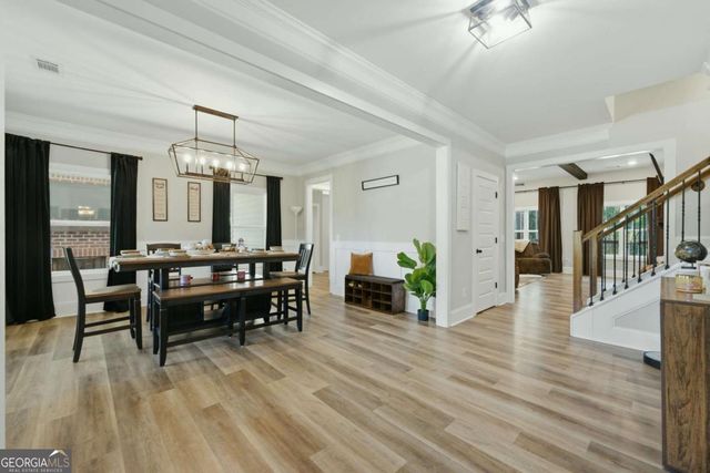 991 Turner Church Road, Mcdonough, GA 30252