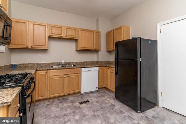 551 E 38TH ST, Baltimore, MD 21218