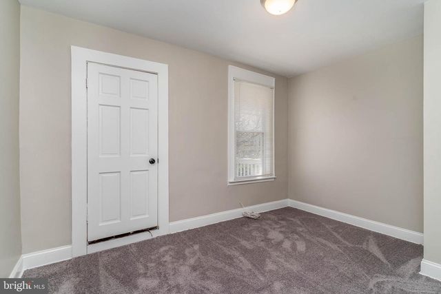 551 E 38TH ST, Baltimore, MD 21218