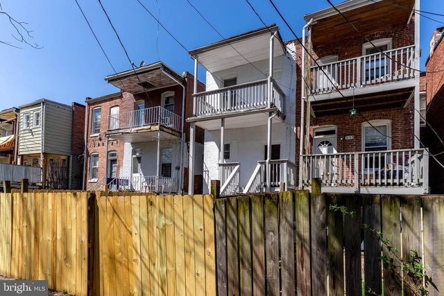 551 E 38TH ST, Baltimore, MD 21218