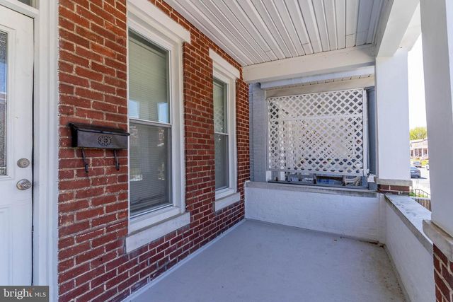 551 E 38TH ST, Baltimore, MD 21218