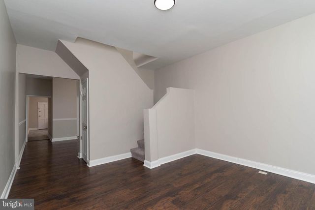 551 E 38TH ST, Baltimore, MD 21218