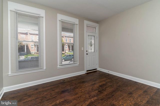 551 E 38TH ST, Baltimore, MD 21218