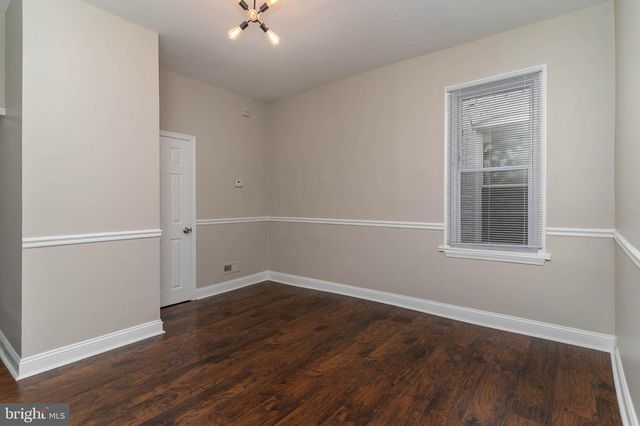 551 E 38TH ST, Baltimore, MD 21218