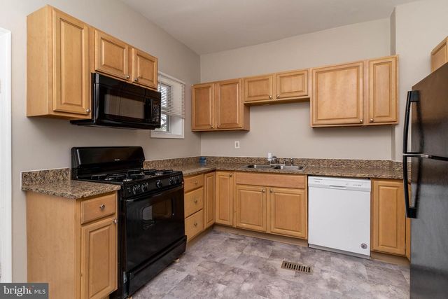 551 E 38TH ST, Baltimore, MD 21218