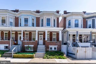 551 E 38TH ST, Baltimore, MD 21218