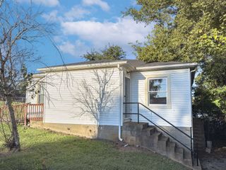 802 Robb Ave #B, Clarksville, TN 37040