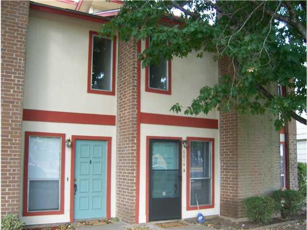 6014 Westcreek DR A, Austin, TX 78749