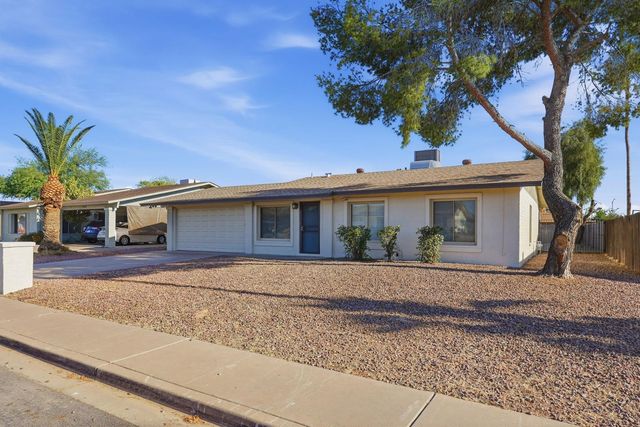 3743 W Acoma Drive, Phoenix, AZ 85053