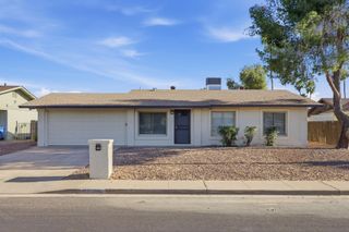 3743 W Acoma Drive, Phoenix, AZ 85053