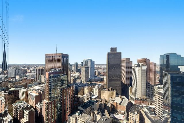 1 Franklin St 4308, Boston, MA 02110