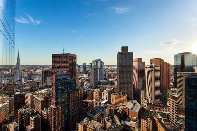 1 Franklin St 4308, Boston, MA 02110