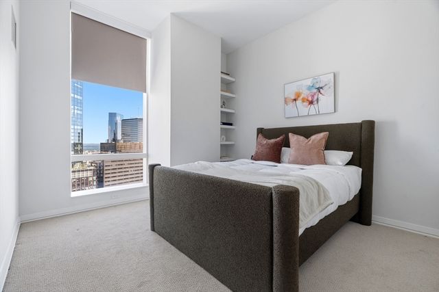 1 Franklin St 4308, Boston, MA 02110