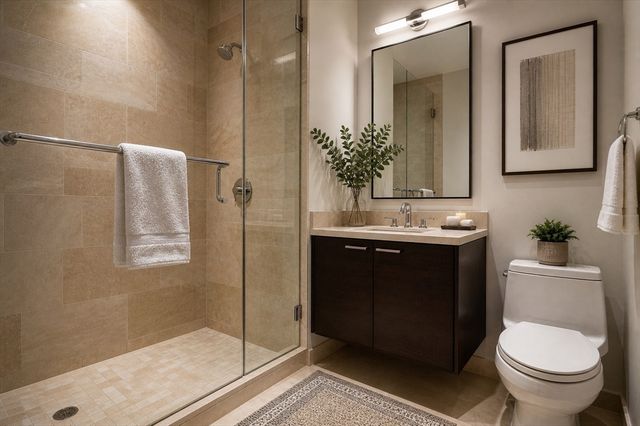 1 Franklin St 4308, Boston, MA 02110
