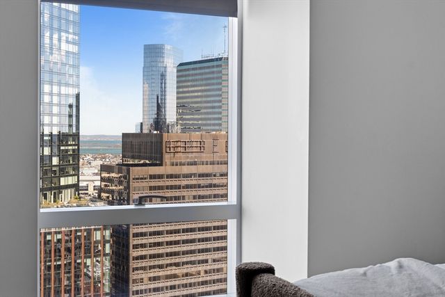 1 Franklin St 4308, Boston, MA 02110