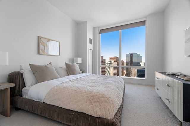 1 Franklin St 4308, Boston, MA 02110