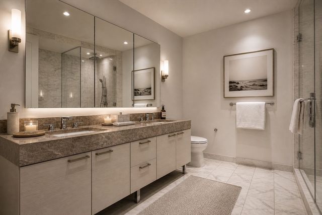 1 Franklin St 4308, Boston, MA 02110