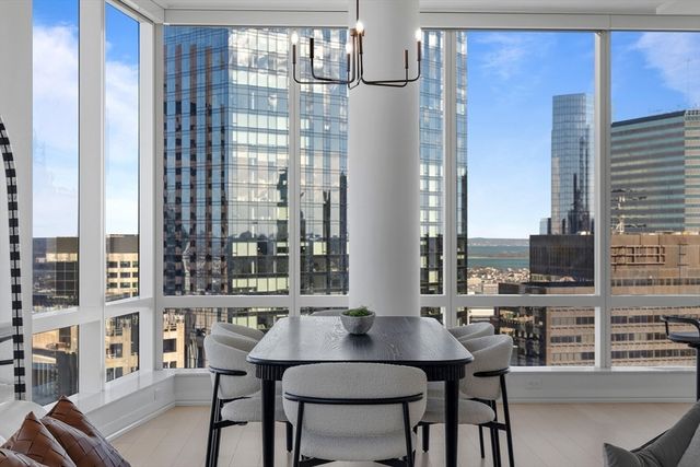 1 Franklin St 4308, Boston, MA 02110