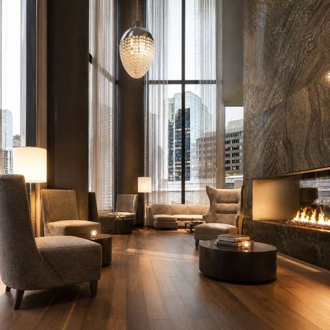 1 Franklin St 4308, Boston, MA 02110