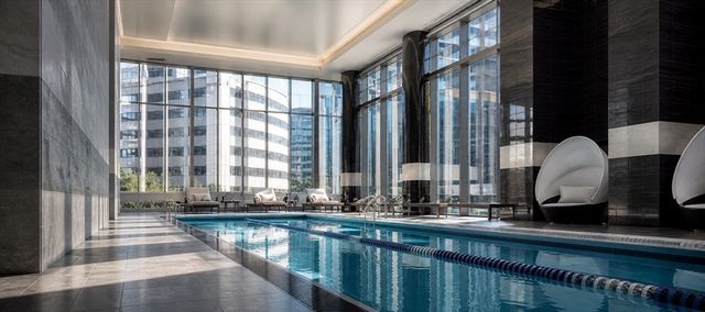 1 Franklin St 4308, Boston, MA 02110