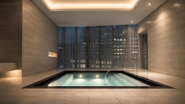 1 Franklin St 4308, Boston, MA 02110