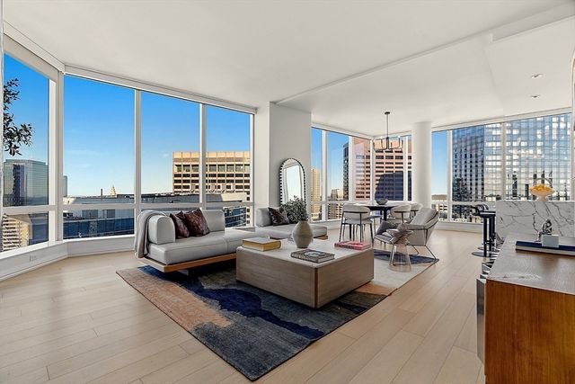 1 Franklin St 4308, Boston, MA 02110