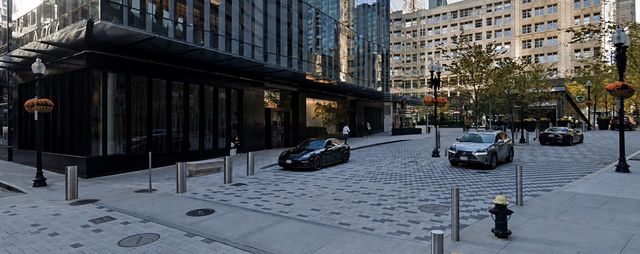 1 Franklin St 4308, Boston, MA 02110