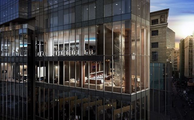 1 Franklin St 4308, Boston, MA 02110