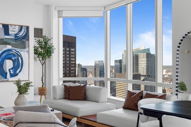 1 Franklin St 4308, Boston, MA 02110