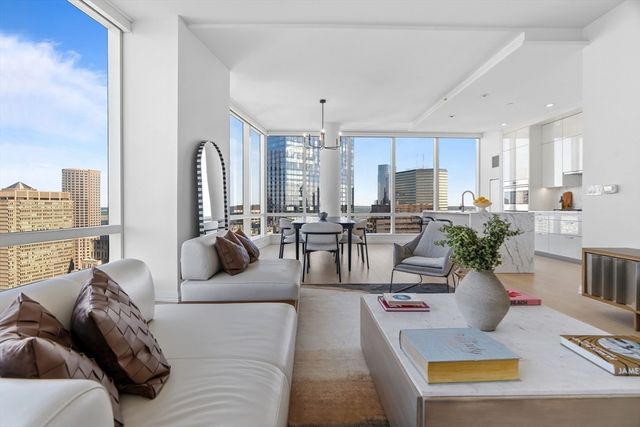 1 Franklin St 4308, Boston, MA 02110