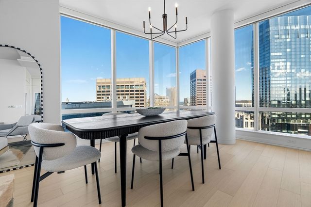 1 Franklin St 4308, Boston, MA 02110
