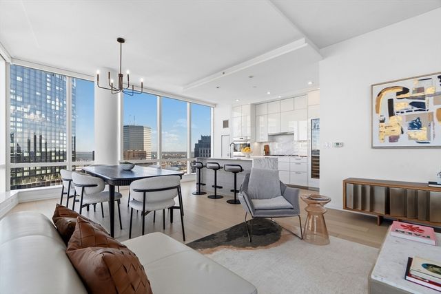 1 Franklin St 4308, Boston, MA 02110