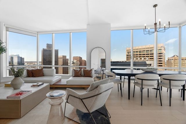 1 Franklin St 4308, Boston, MA 02110