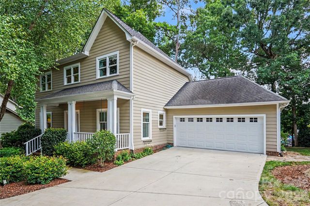 6419 Scarlet Oak Lane, Charlotte, NC 28226