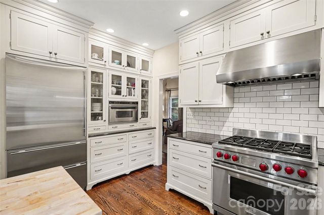 6419 Scarlet Oak Lane, Charlotte, NC 28226