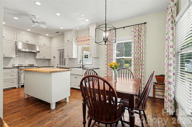 6419 Scarlet Oak Lane, Charlotte, NC 28226