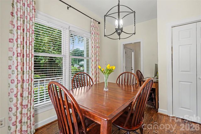 6419 Scarlet Oak Lane, Charlotte, NC 28226